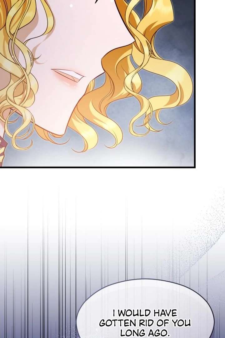 The Emperor, A Thousand Years Younger Than Me, Is Obsessed Chapter 54 432 065
