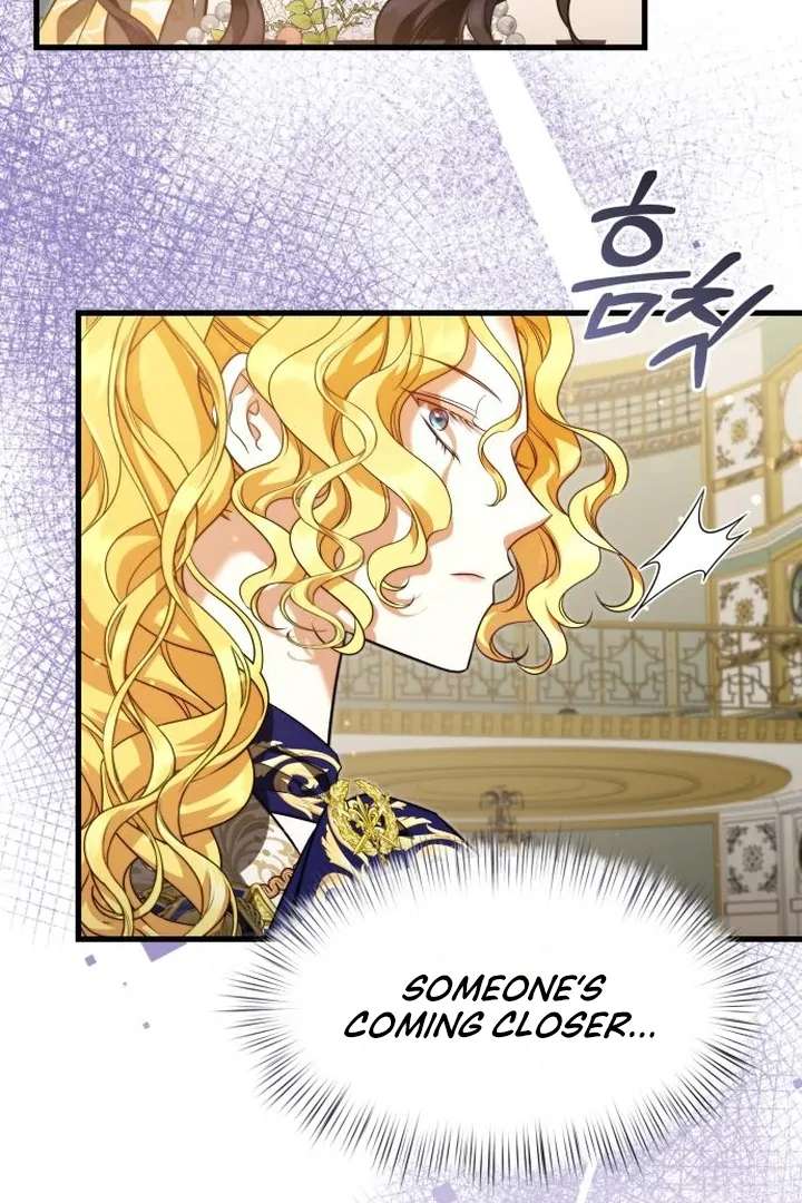 The Emperor, A Thousand Years Younger Than Me, Is Obsessed Chapter 54 451 084