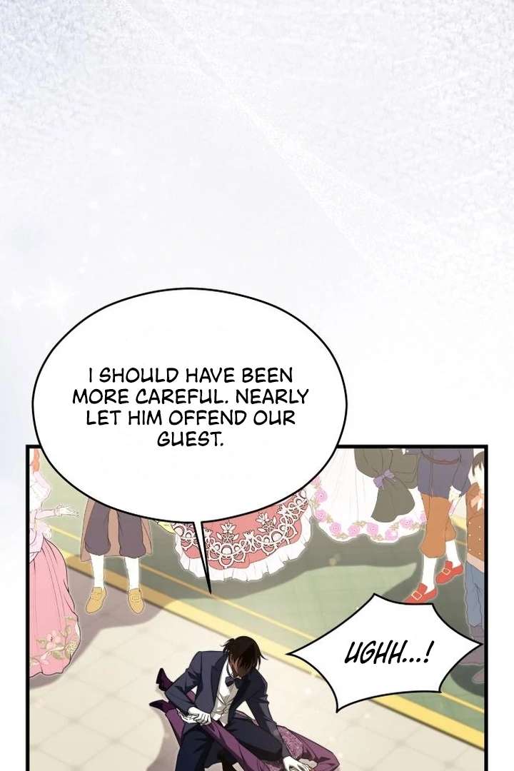 The Emperor, A Thousand Years Younger Than Me, Is Obsessed Chapter 54 457 090