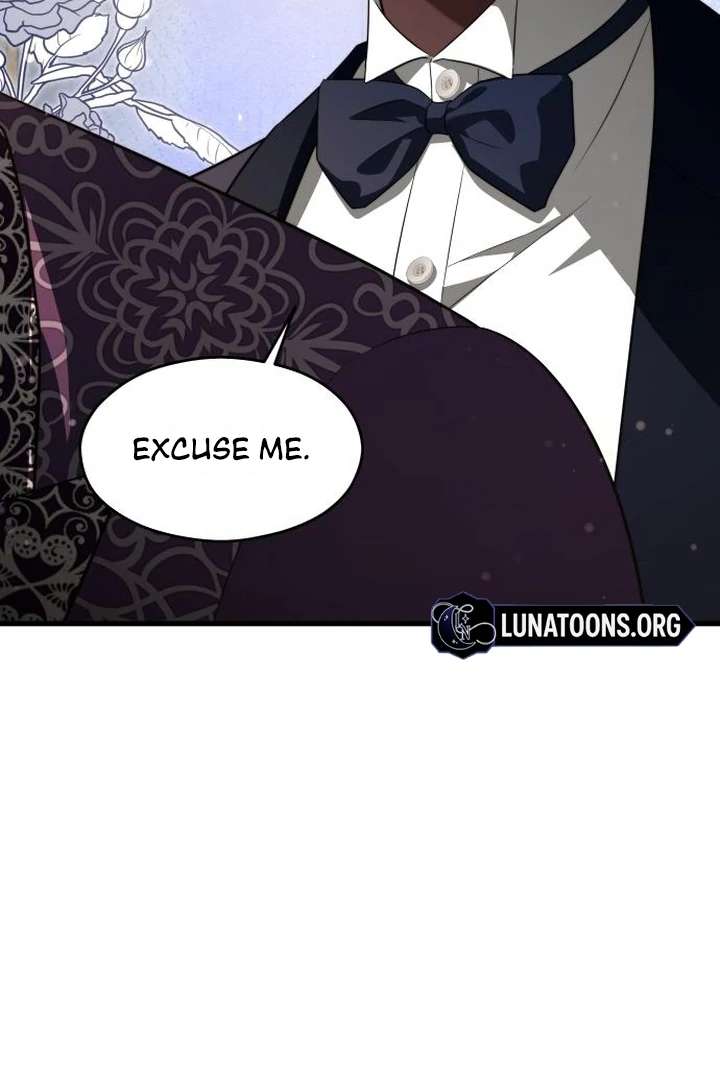 The Emperor, A Thousand Years Younger Than Me, Is Obsessed Chapter 54 460 093