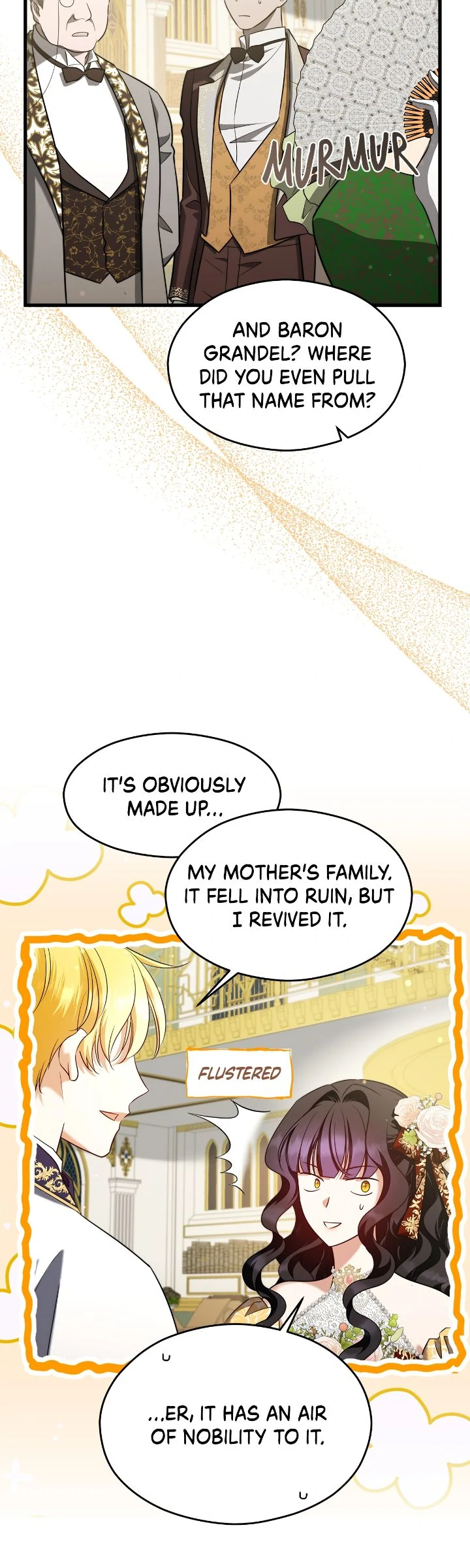 The Emperor, A Thousand Years Younger Than Me, Is Obsessed Chapter 56 169 03