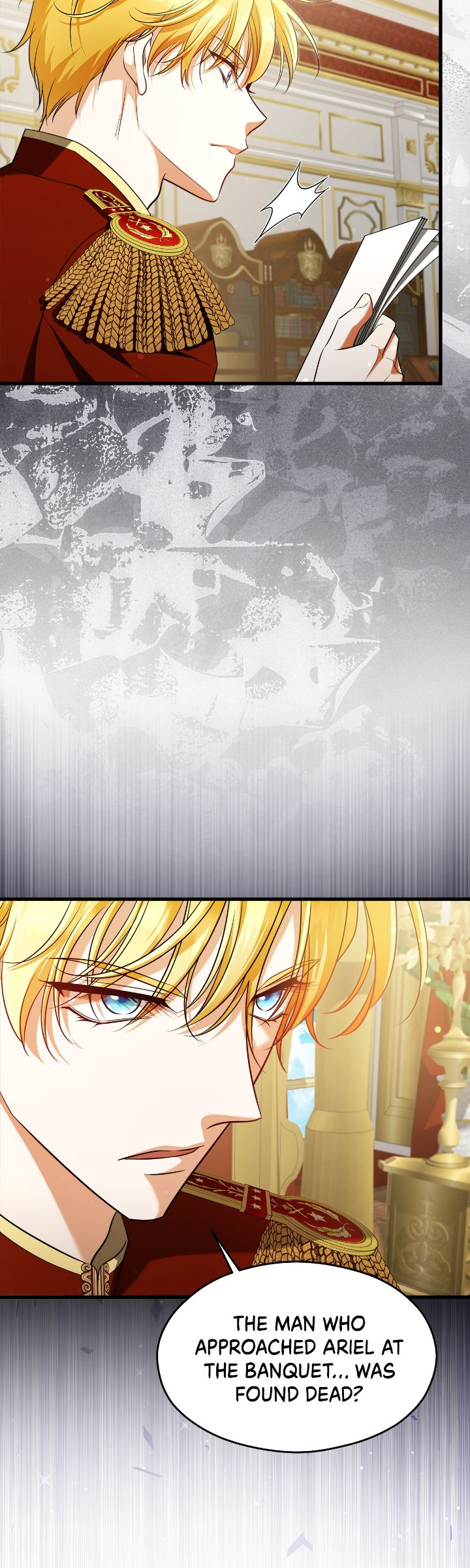 The Emperor, A Thousand Years Younger Than Me, Is Obsessed Chapter 56 180 14