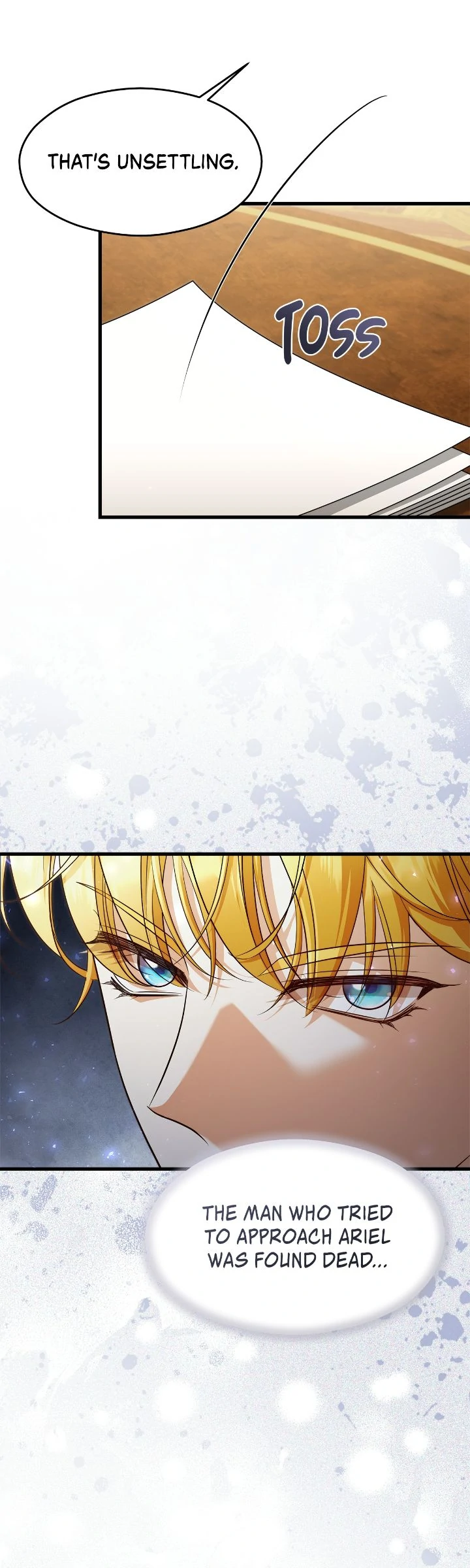 The Emperor, A Thousand Years Younger Than Me, Is Obsessed Chapter 56 182 16