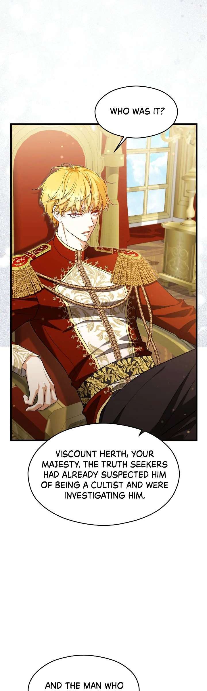 The Emperor, A Thousand Years Younger Than Me, Is Obsessed Chapter 56 183 17