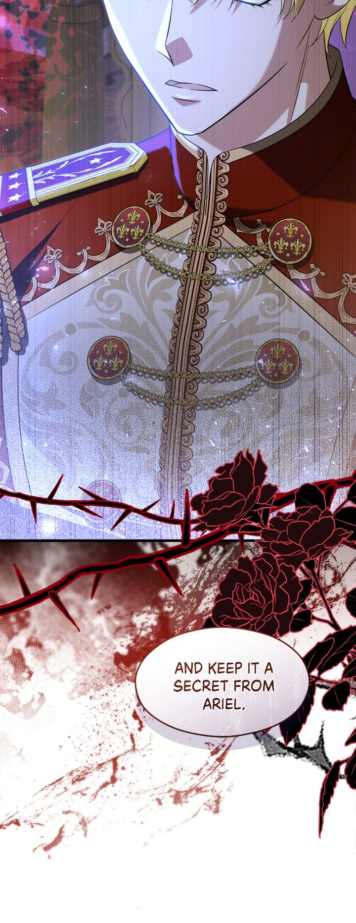 The Emperor, A Thousand Years Younger Than Me, Is Obsessed Chapter 56 193 27