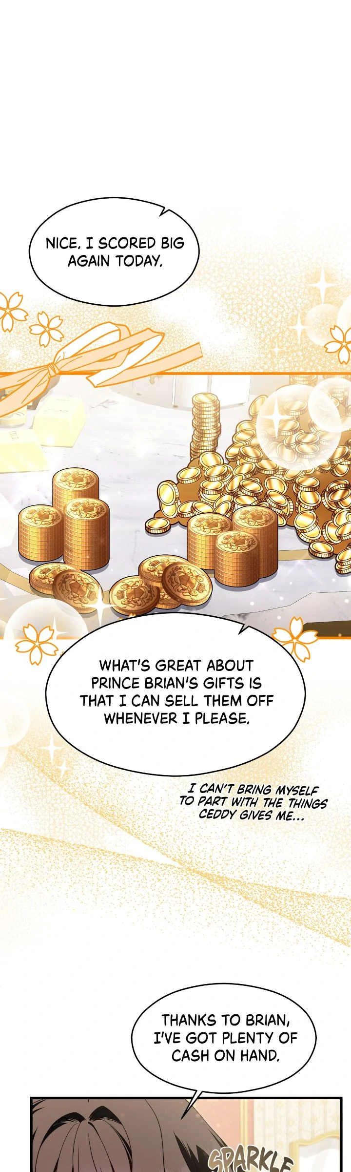 The Emperor, A Thousand Years Younger Than Me, Is Obsessed Chapter 56 199 33