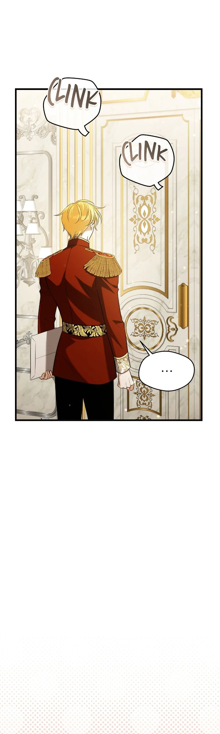 The Emperor, A Thousand Years Younger Than Me, Is Obsessed Chapter 56 203 37