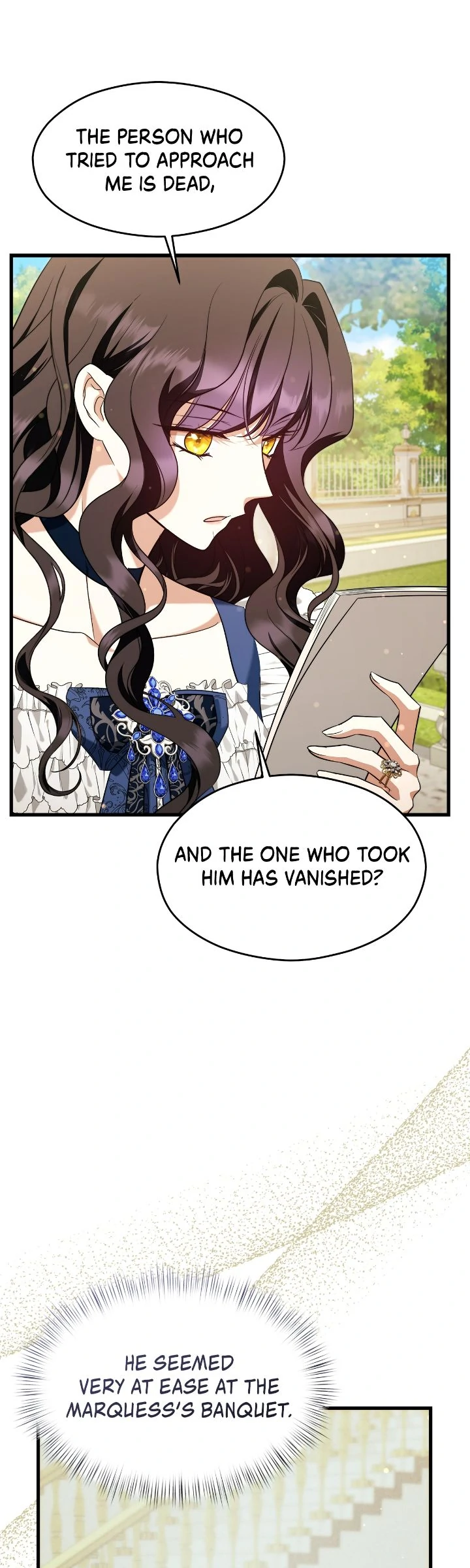 The Emperor, A Thousand Years Younger Than Me, Is Obsessed Chapter 56 209 43