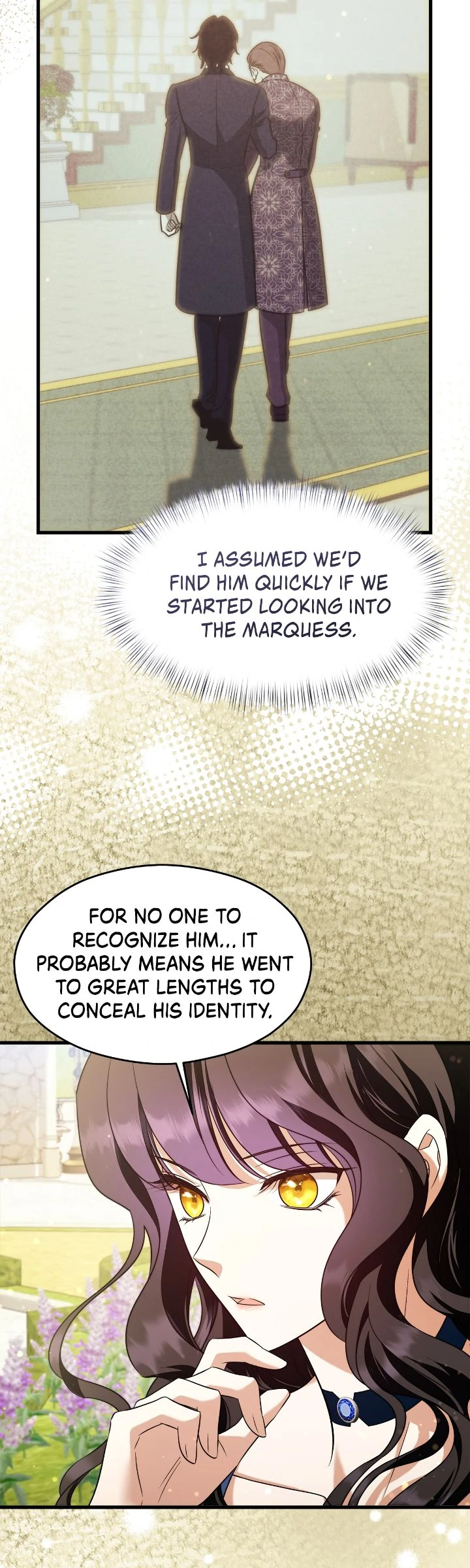 The Emperor, A Thousand Years Younger Than Me, Is Obsessed Chapter 56 210 44