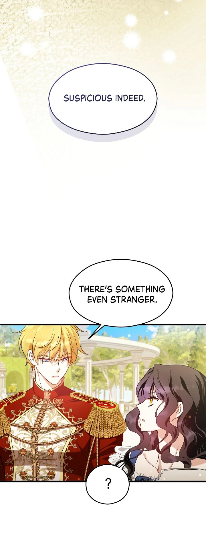 The Emperor, A Thousand Years Younger Than Me, Is Obsessed Chapter 56 211 45