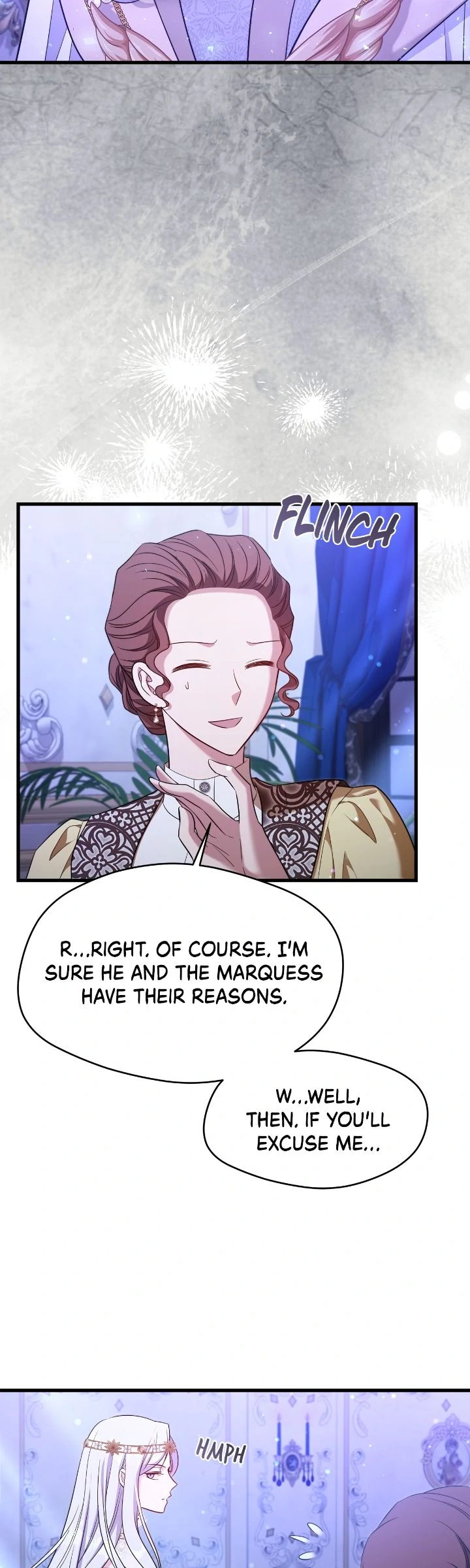 The Emperor, A Thousand Years Younger Than Me, Is Obsessed Chapter 57 186 14