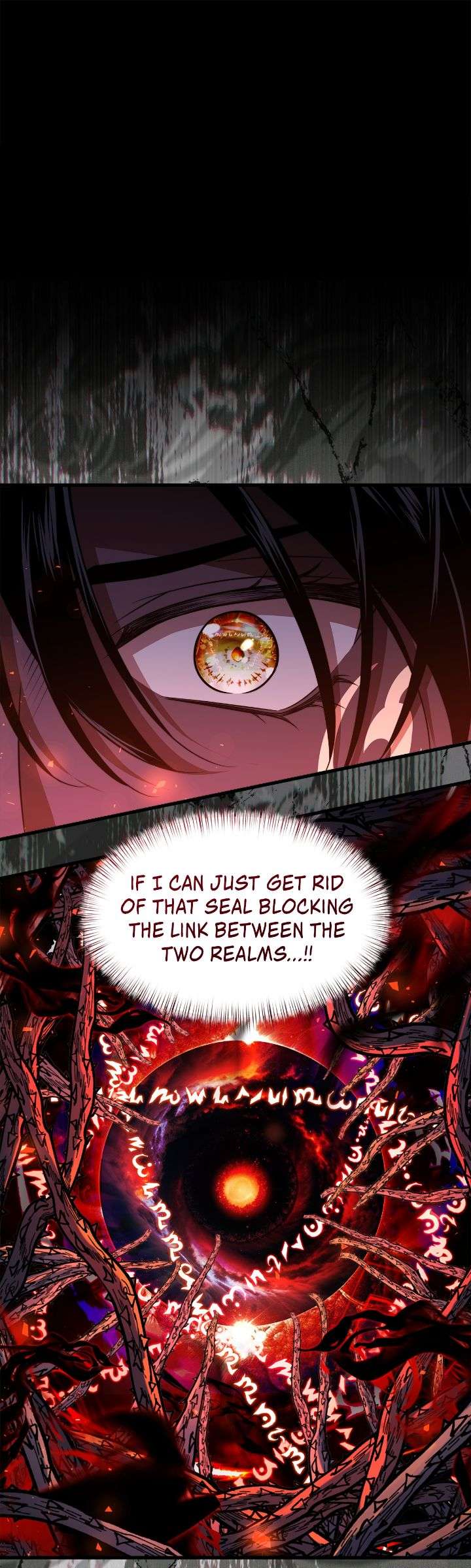 The Emperor, A Thousand Years Younger Than Me, Is Obsessed Chapter 58 200 01