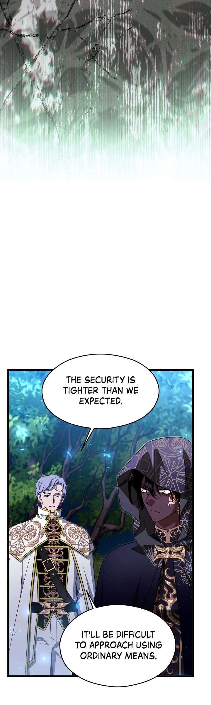The Emperor, A Thousand Years Younger Than Me, Is Obsessed Chapter 58 201 02