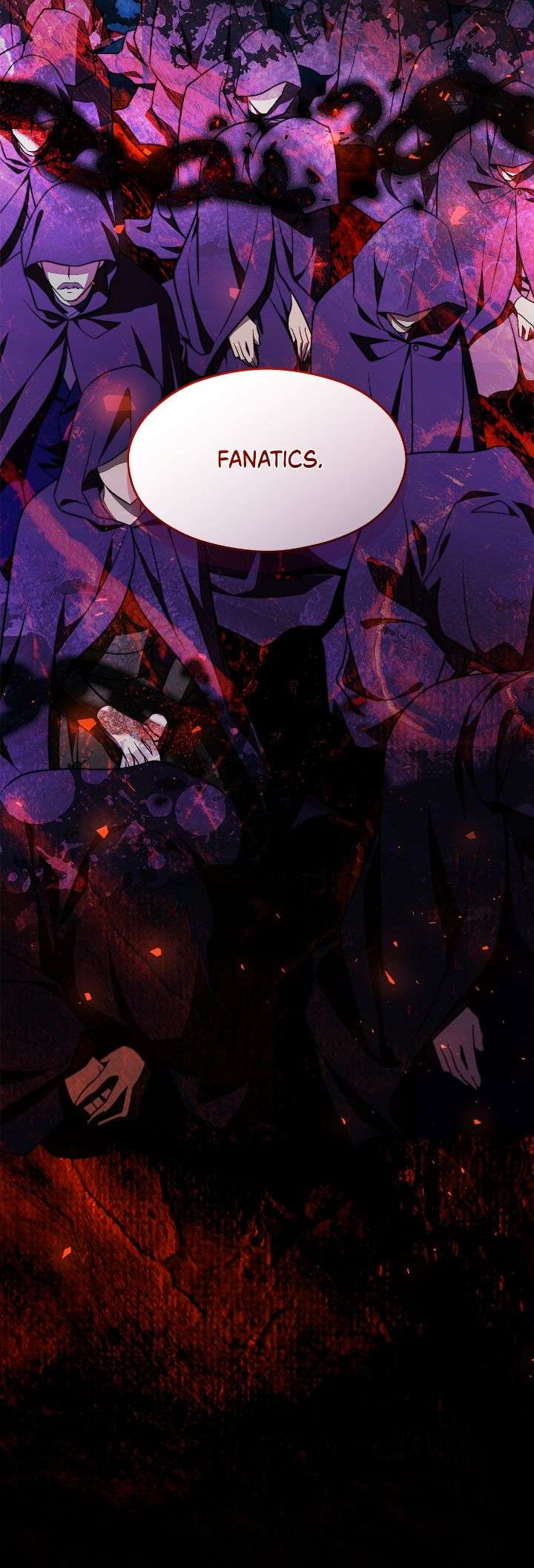 The Emperor, A Thousand Years Younger Than Me, Is Obsessed Chapter 58 203 04
