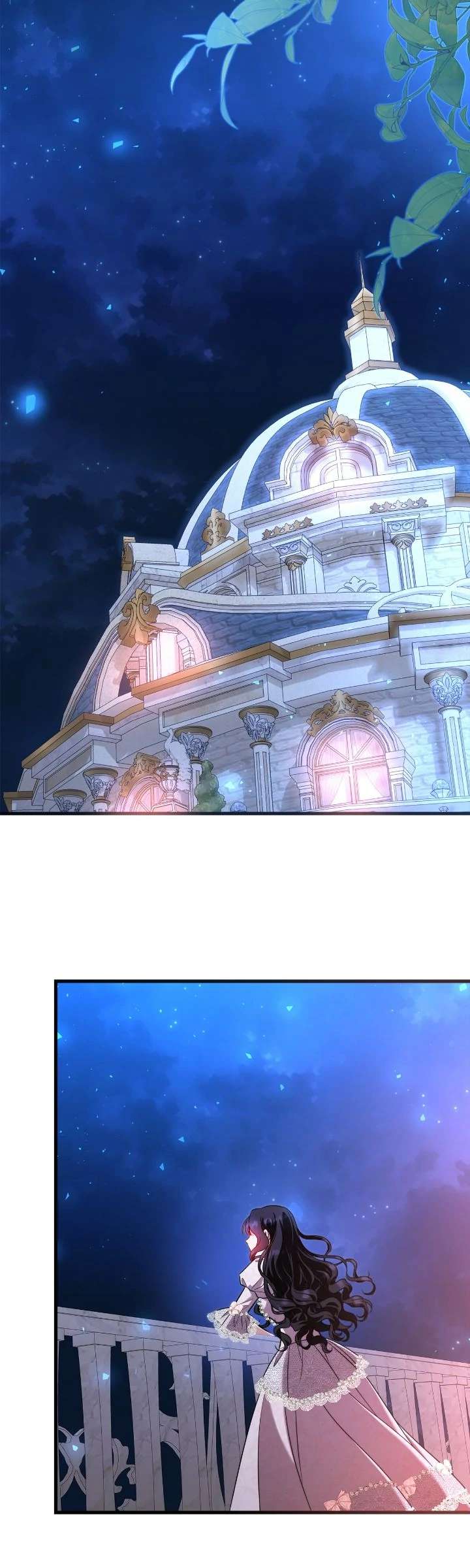 The Emperor, A Thousand Years Younger Than Me, Is Obsessed Chapter 58 205 06