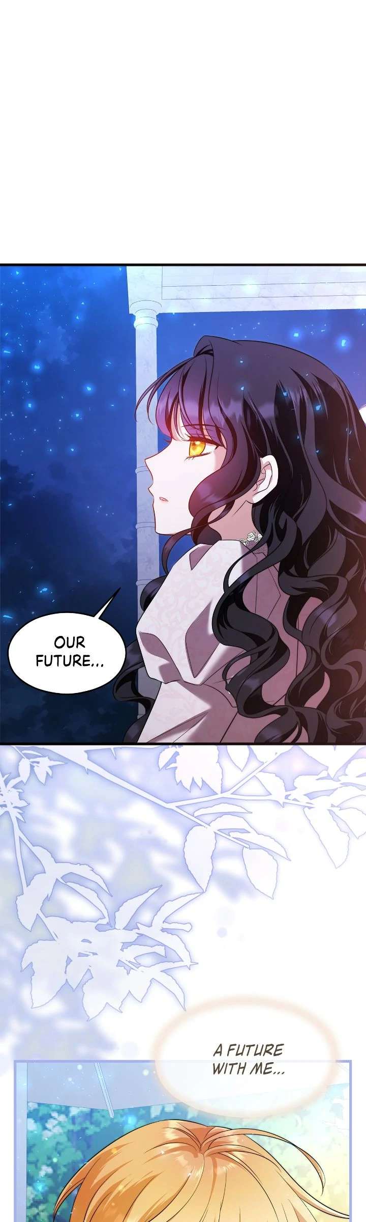 The Emperor, A Thousand Years Younger Than Me, Is Obsessed Chapter 58 206 07