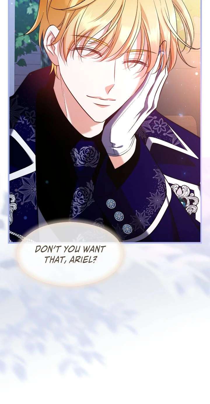 The Emperor, A Thousand Years Younger Than Me, Is Obsessed Chapter 58 207 08
