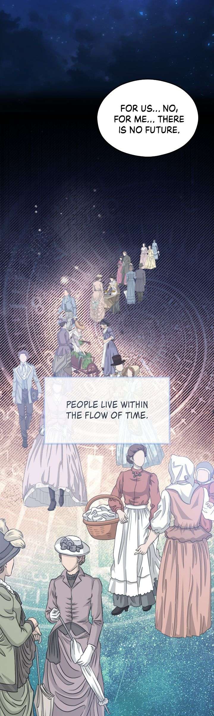 The Emperor, A Thousand Years Younger Than Me, Is Obsessed Chapter 58 209 10
