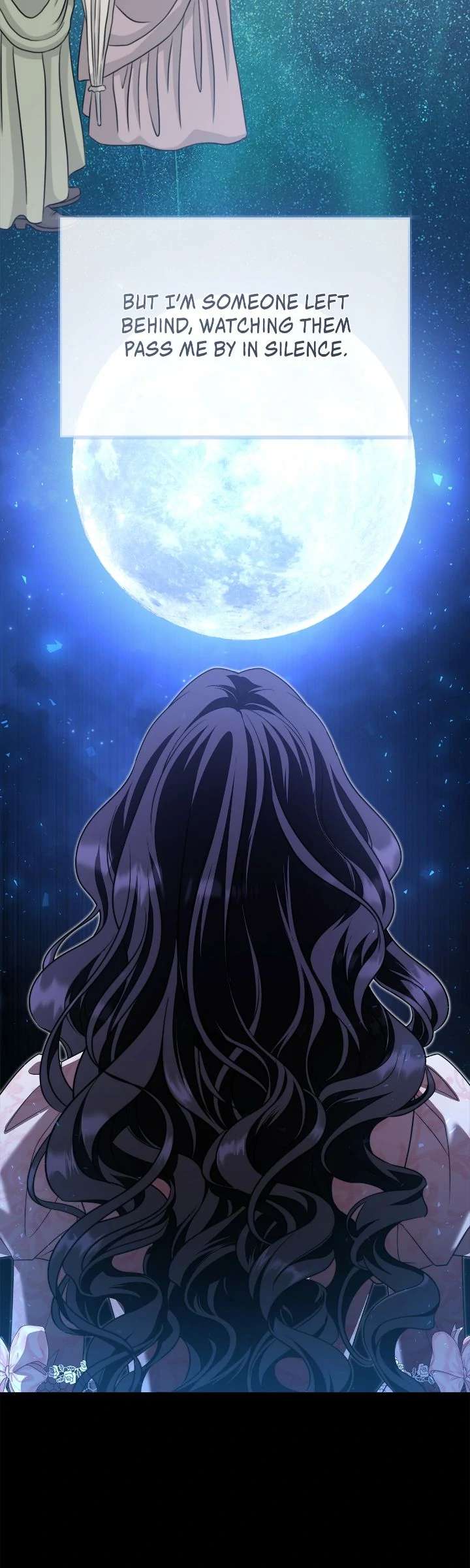 The Emperor, A Thousand Years Younger Than Me, Is Obsessed Chapter 58 210 11