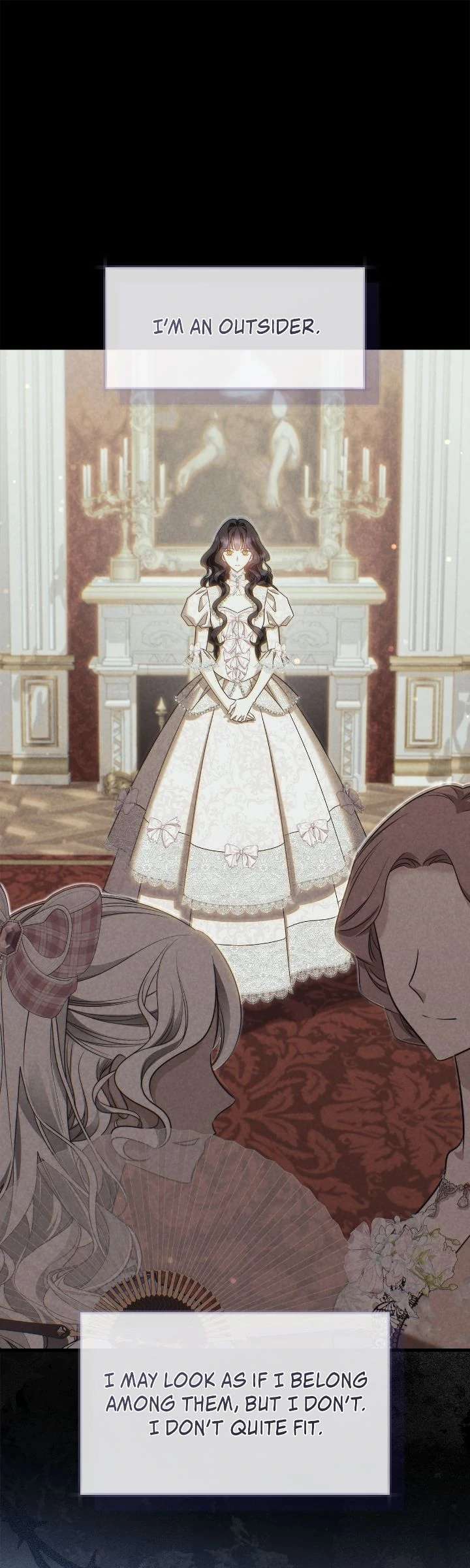 The Emperor, A Thousand Years Younger Than Me, Is Obsessed Chapter 58 212 13