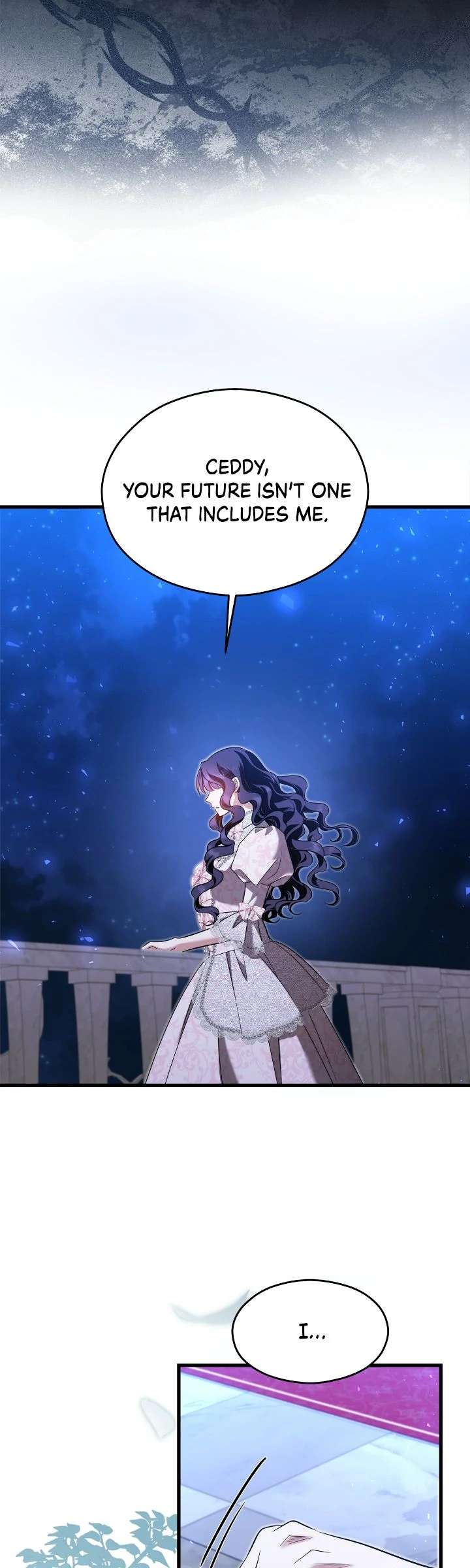 The Emperor, A Thousand Years Younger Than Me, Is Obsessed Chapter 58 213 14