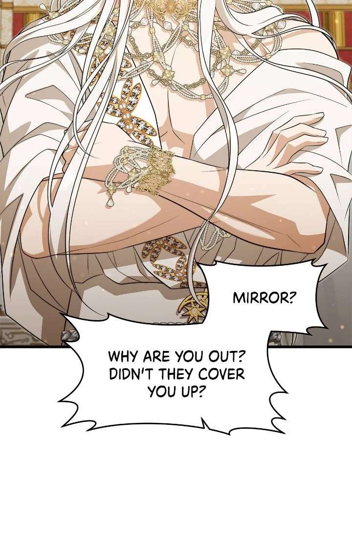 The Emperor, A Thousand Years Younger Than Me, Is Obsessed Chapter 58 219 20