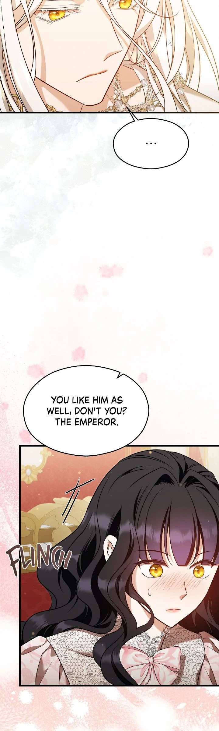 The Emperor, A Thousand Years Younger Than Me, Is Obsessed Chapter 58 222 23