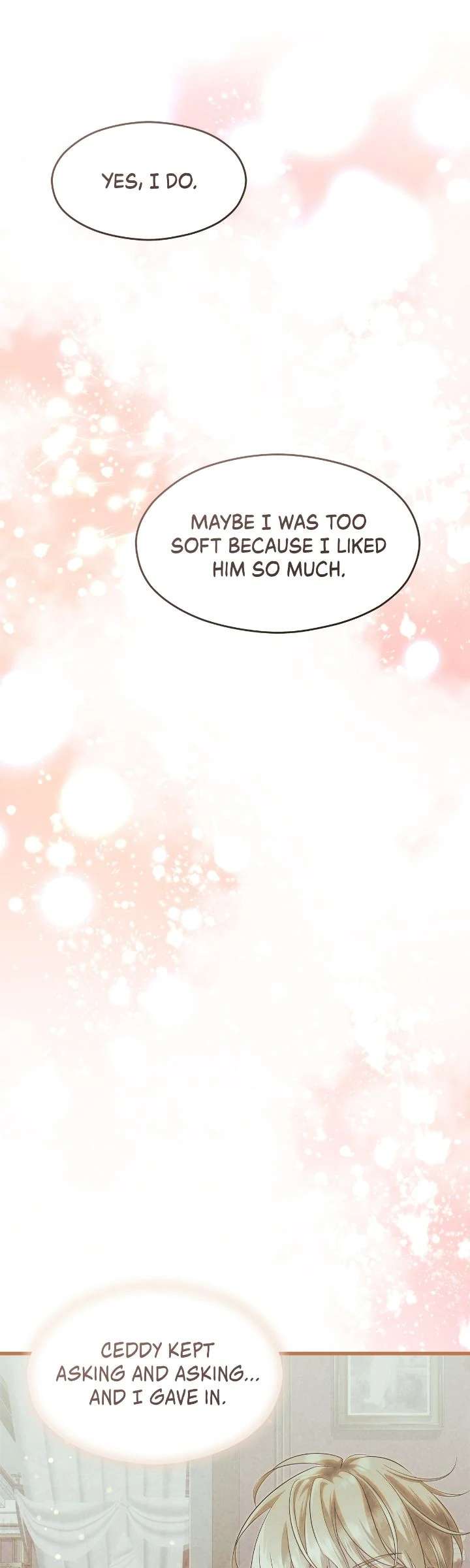 The Emperor, A Thousand Years Younger Than Me, Is Obsessed Chapter 58 224 25