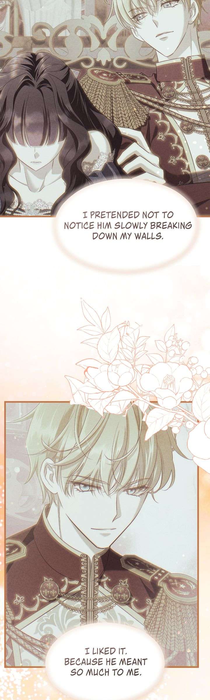 The Emperor, A Thousand Years Younger Than Me, Is Obsessed Chapter 58 225 26