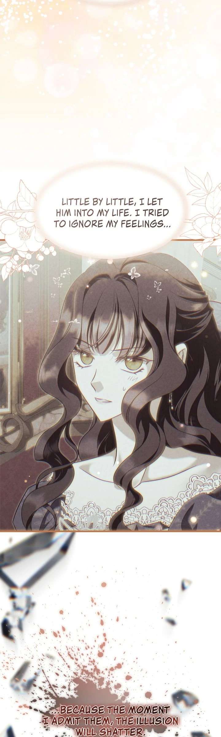The Emperor, A Thousand Years Younger Than Me, Is Obsessed Chapter 58 226 27
