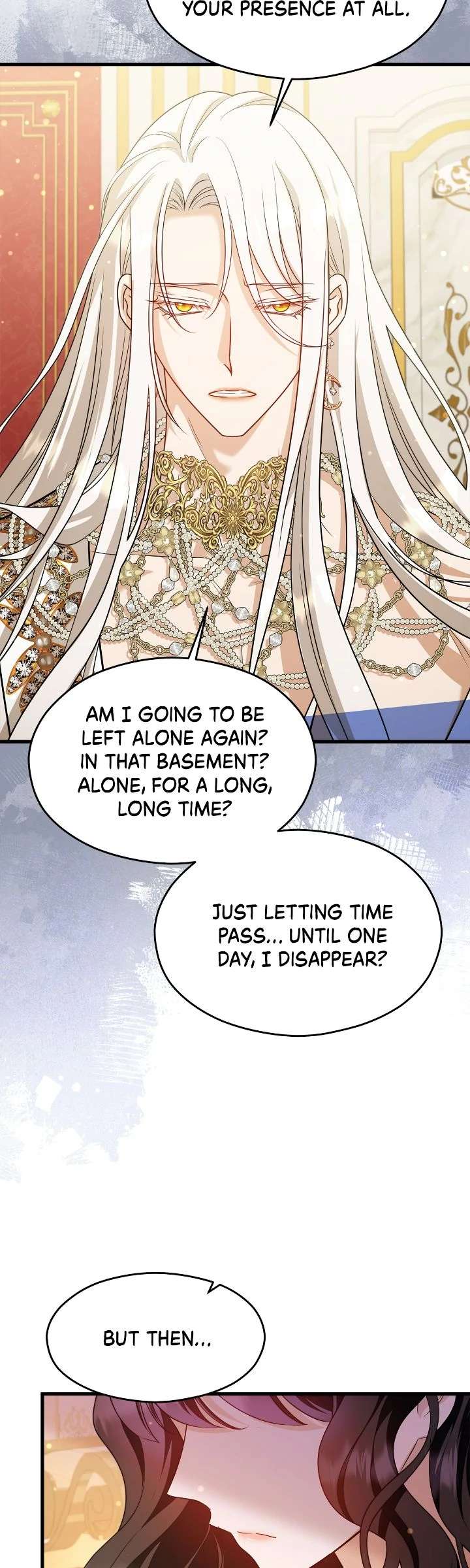 The Emperor, A Thousand Years Younger Than Me, Is Obsessed Chapter 58 229 30