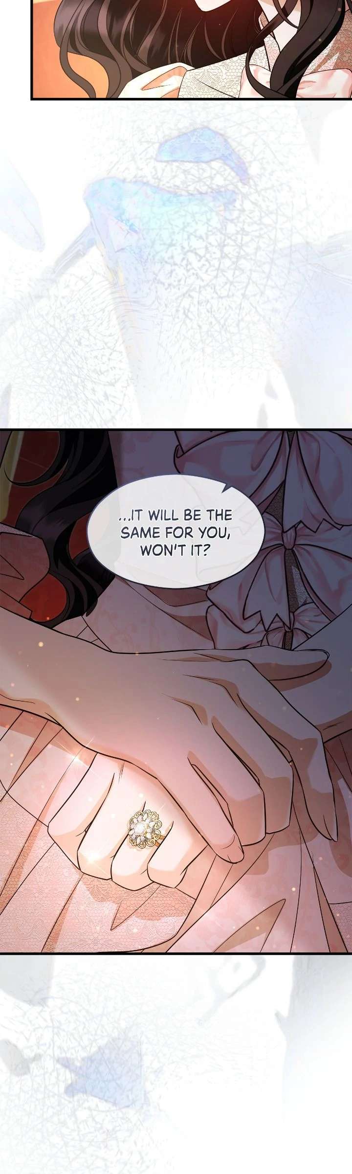 The Emperor, A Thousand Years Younger Than Me, Is Obsessed Chapter 58 230 31