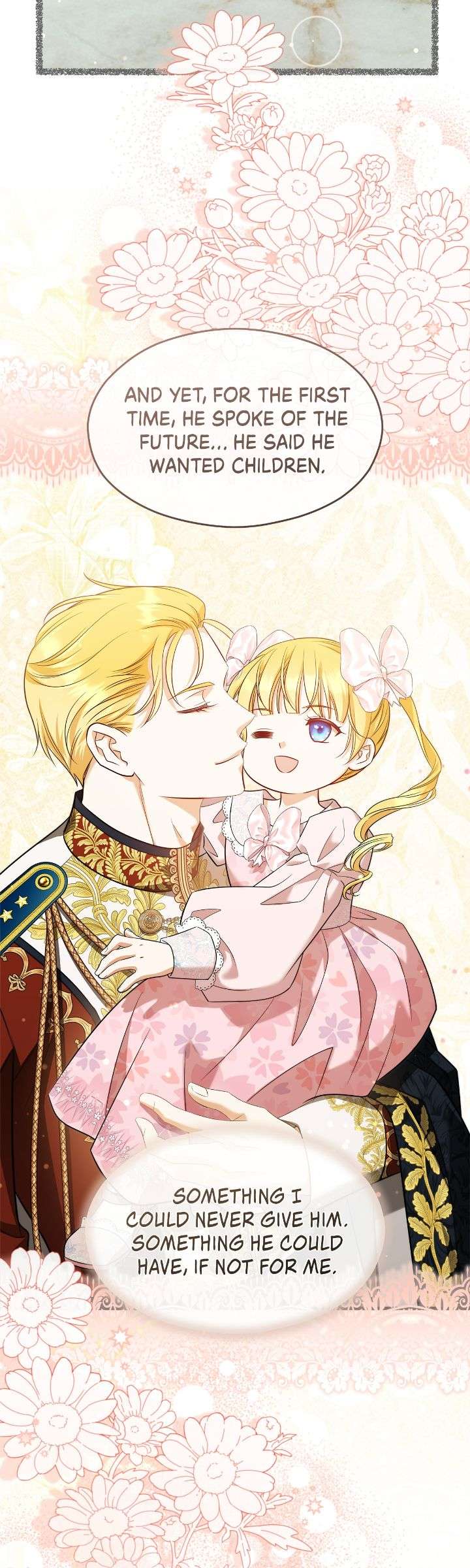 The Emperor, A Thousand Years Younger Than Me, Is Obsessed Chapter 58 234 35