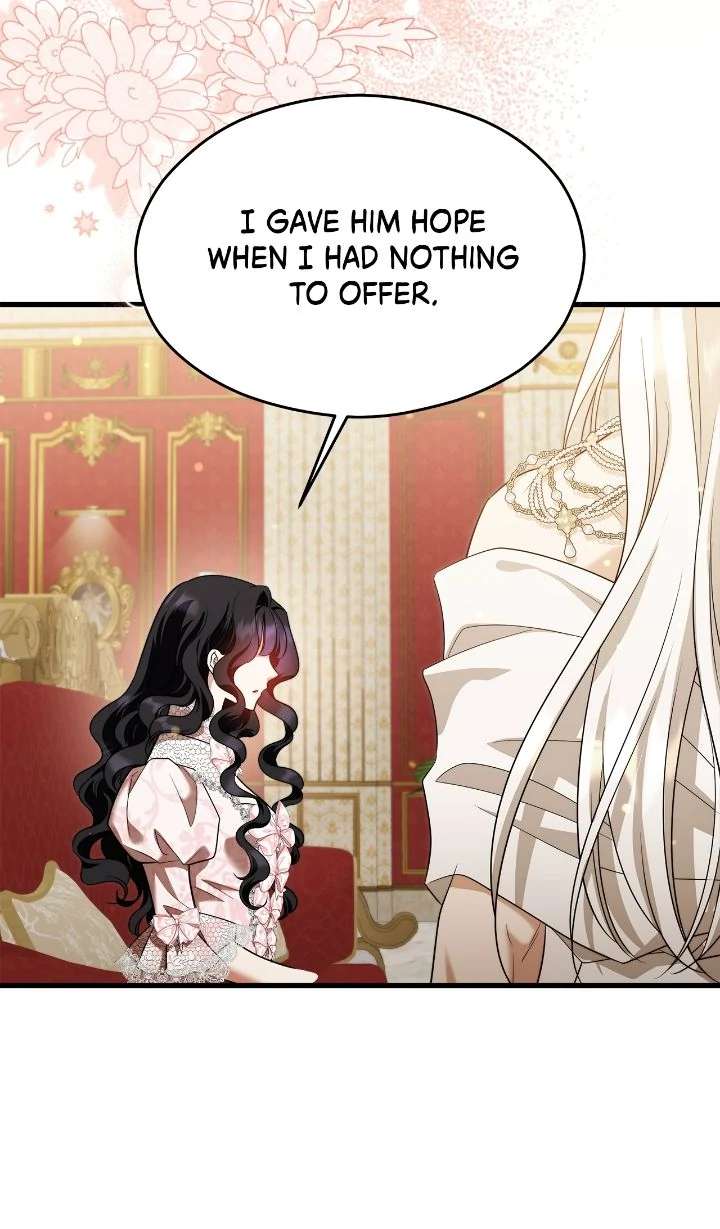 The Emperor, A Thousand Years Younger Than Me, Is Obsessed Chapter 58 235 36