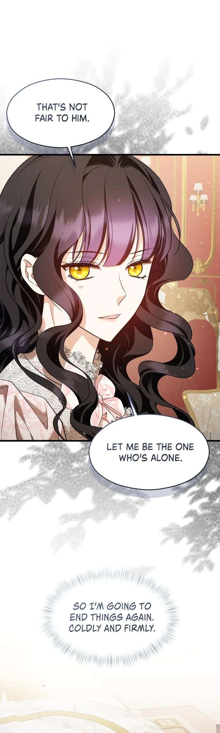 The Emperor, A Thousand Years Younger Than Me, Is Obsessed Chapter 58 236 37
