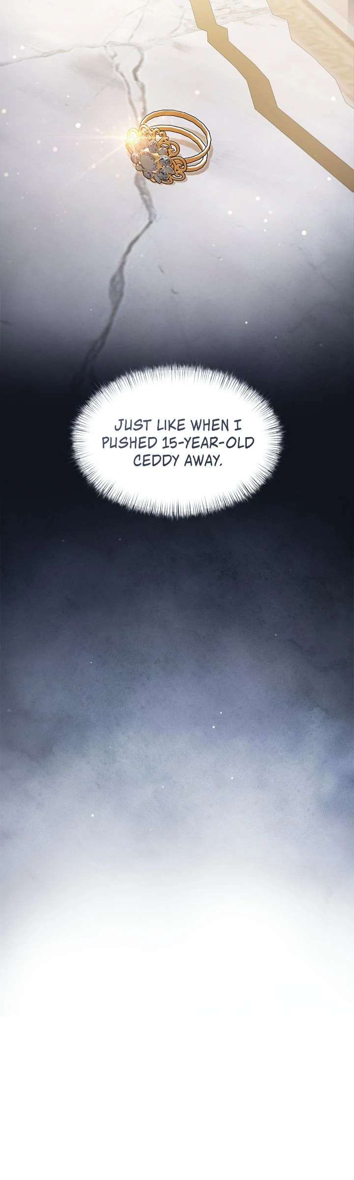 The Emperor, A Thousand Years Younger Than Me, Is Obsessed Chapter 58 237 38