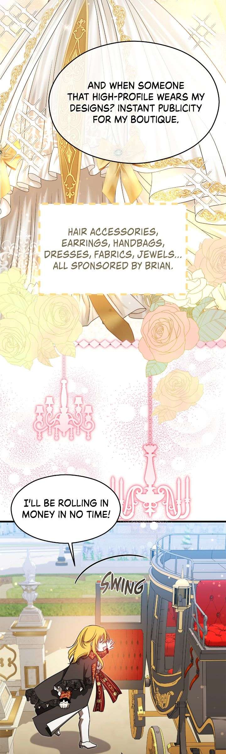 The Emperor, A Thousand Years Younger Than Me, Is Obsessed Chapter 58 241 42