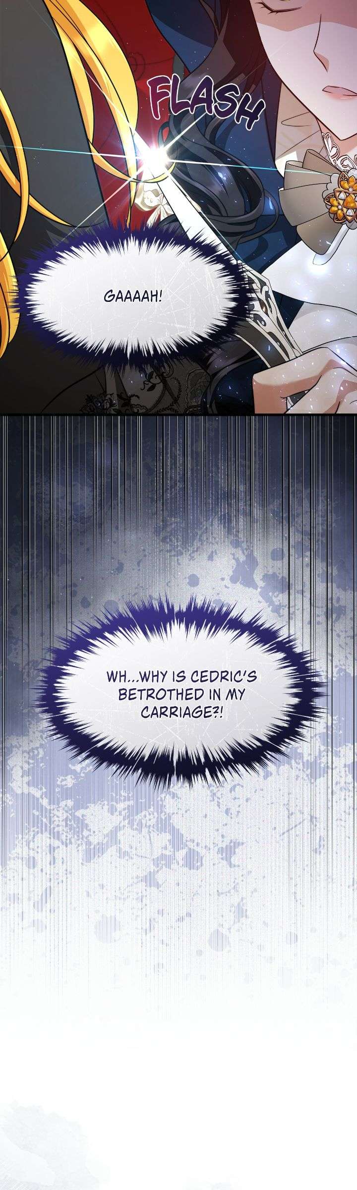 The Emperor, A Thousand Years Younger Than Me, Is Obsessed Chapter 58 245 46