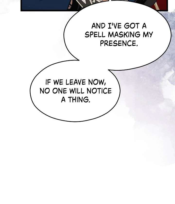 The Emperor, A Thousand Years Younger Than Me, Is Obsessed Chapter 58 247 48