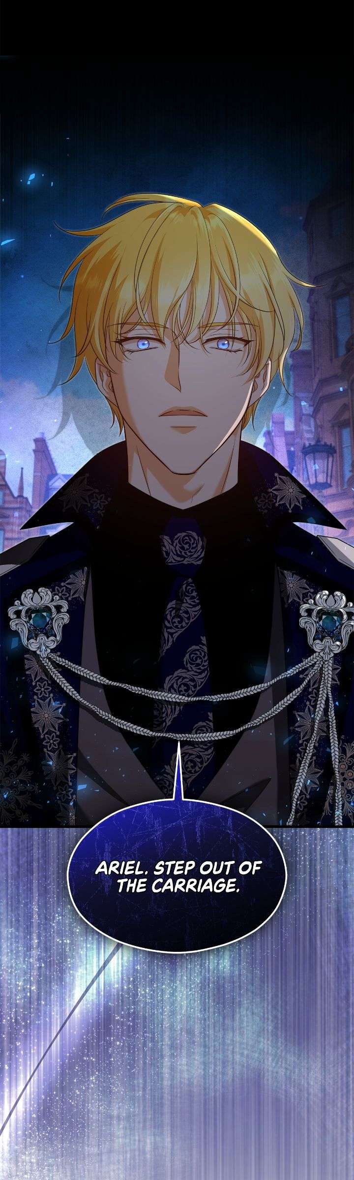 The Emperor, A Thousand Years Younger Than Me, Is Obsessed Chapter 58 260 61