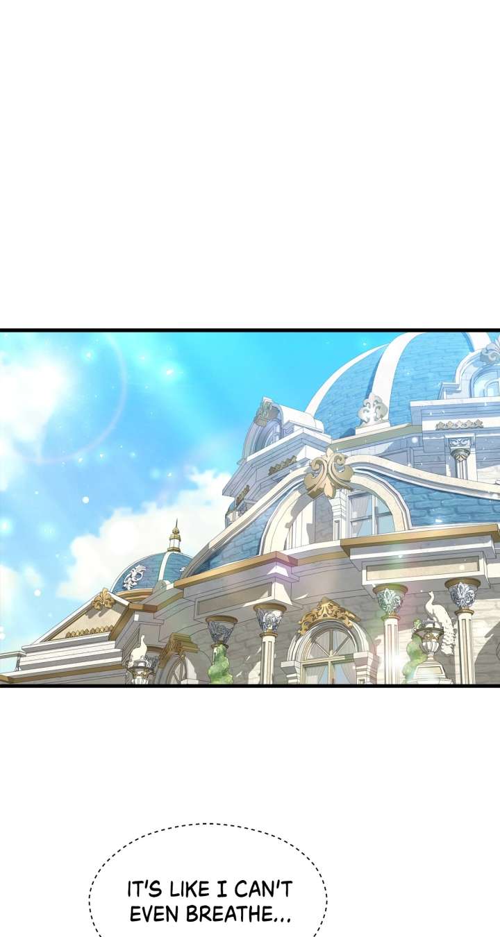 The Emperor, A Thousand Years Younger Than Me, Is Obsessed Chapter 61 329 1