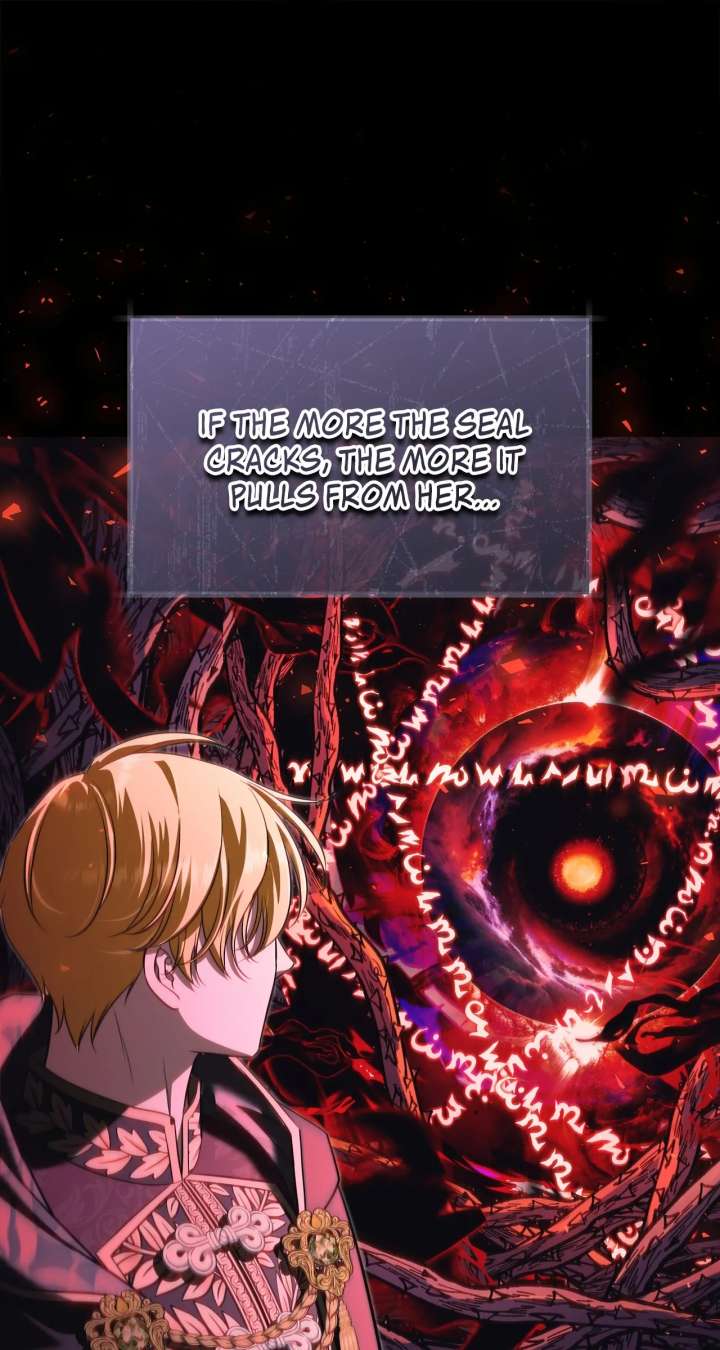 The Emperor, A Thousand Years Younger Than Me, Is Obsessed Chapter 61 428 100