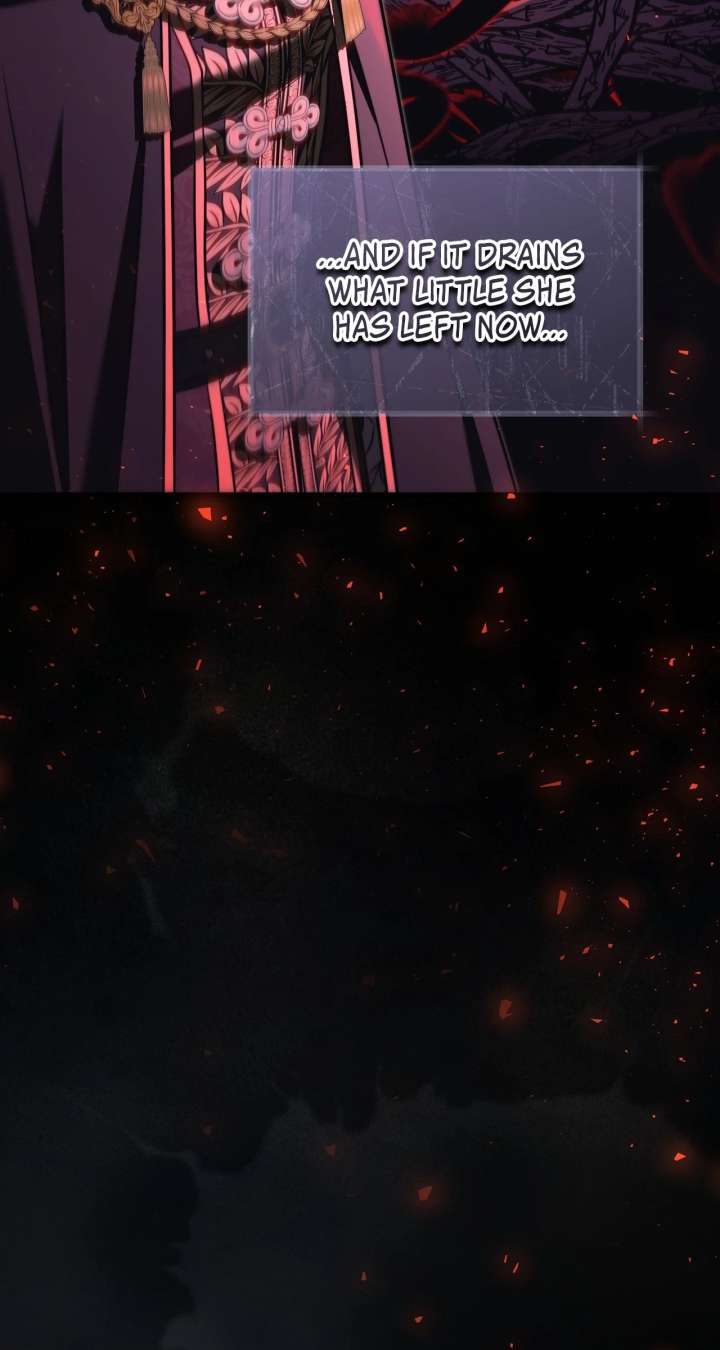 The Emperor, A Thousand Years Younger Than Me, Is Obsessed Chapter 61 429 101