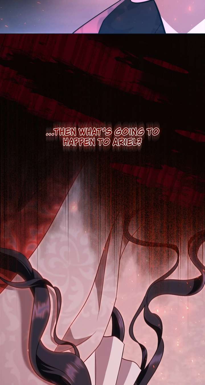 The Emperor, A Thousand Years Younger Than Me, Is Obsessed Chapter 61 431 103