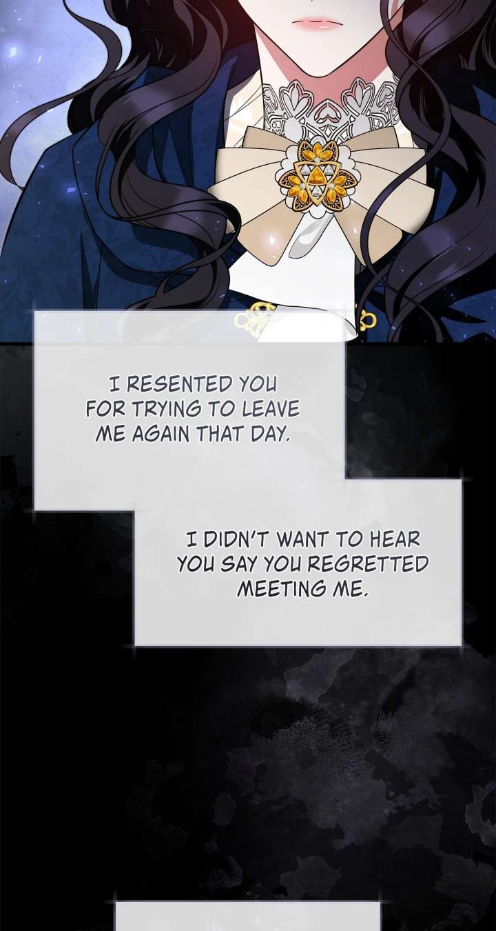The Emperor, A Thousand Years Younger Than Me, Is Obsessed Chapter 61 339 11