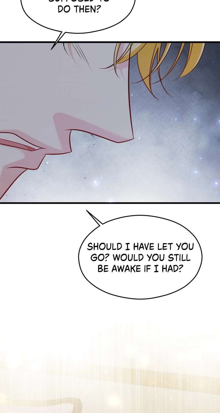 The Emperor, A Thousand Years Younger Than Me, Is Obsessed Chapter 61 343 15