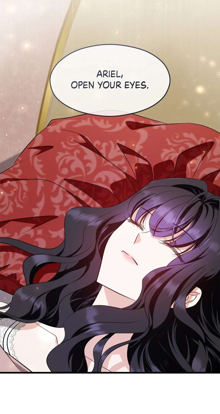 The Emperor, A Thousand Years Younger Than Me, Is Obsessed Chapter 61 344 16
