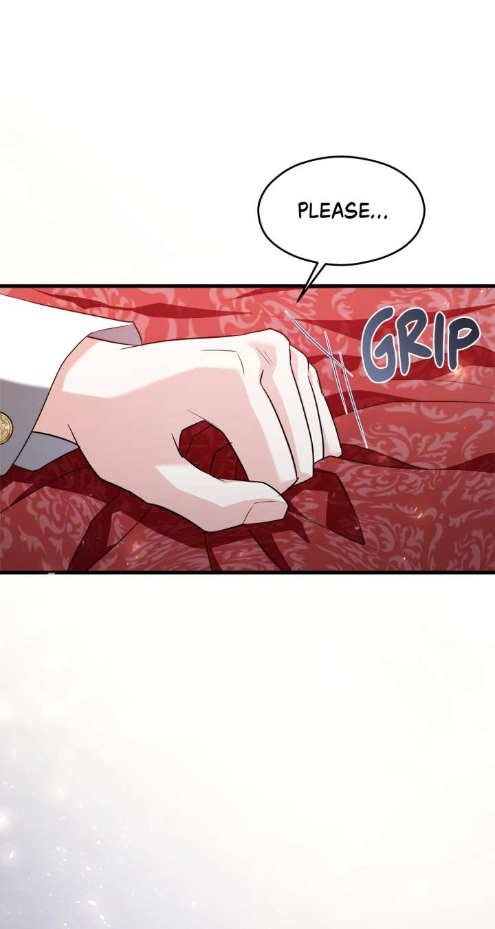 The Emperor, A Thousand Years Younger Than Me, Is Obsessed Chapter 61 345 17