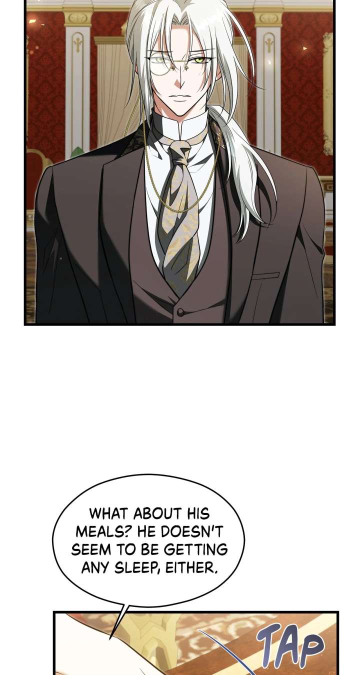 The Emperor, A Thousand Years Younger Than Me, Is Obsessed Chapter 61 353 25