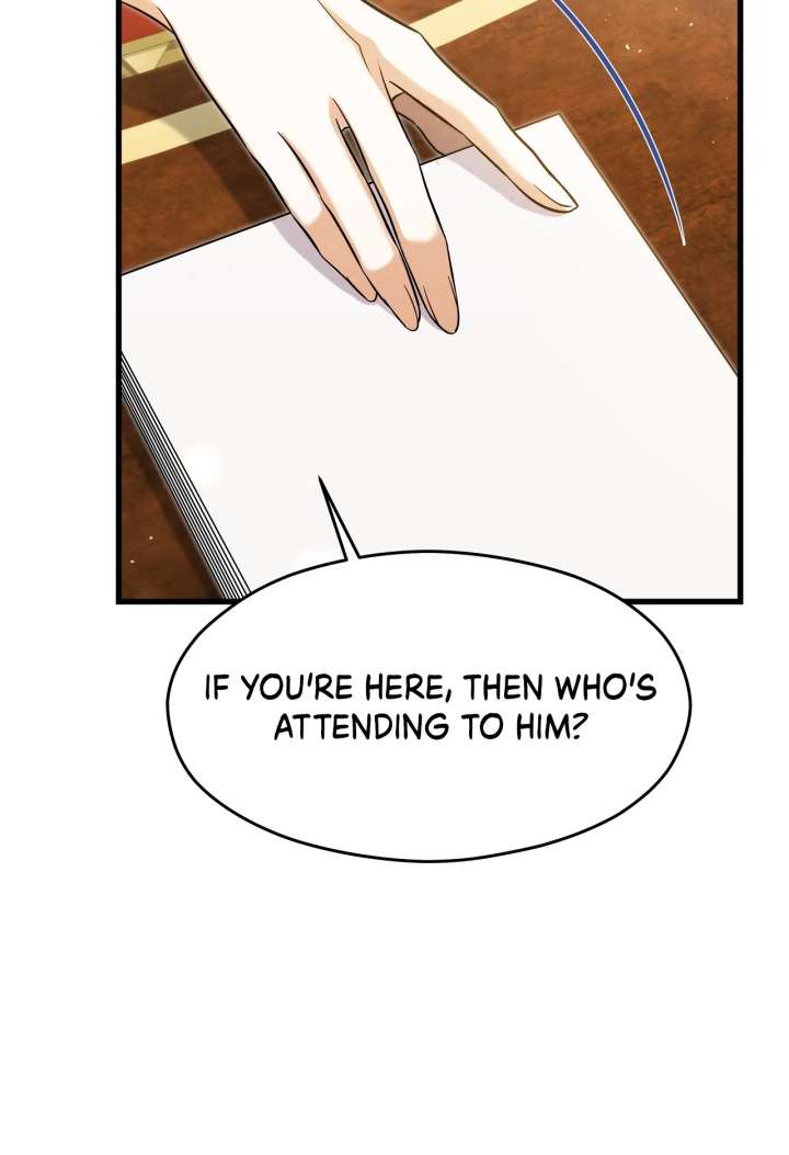 The Emperor, A Thousand Years Younger Than Me, Is Obsessed Chapter 61 354 26